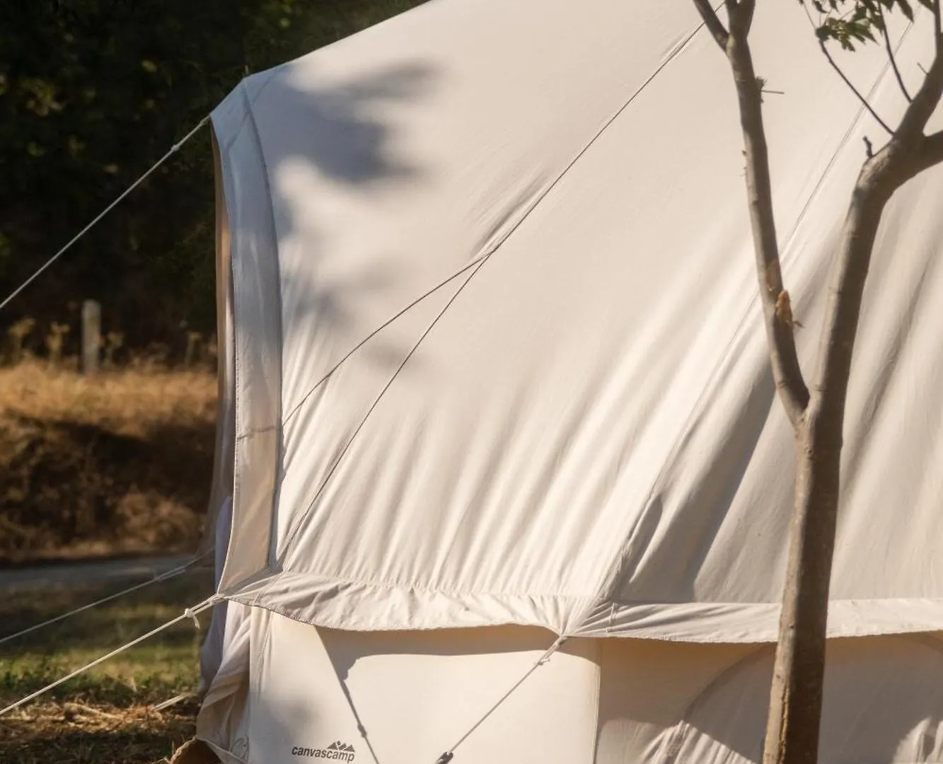 Nomad Pop-Up Hotel Aljezur Portugal